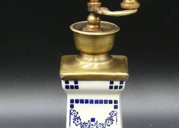 Piękny młynek do pieprzu, Chodzież, 1922 -1936