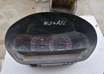 Licznik Zegar Alfa Romeo 166 2.0B 99R