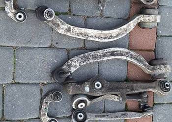 A4 b6 oryginalne wachacze