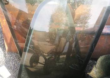 Szyba boczna uchylna uczelka prawa lewa Ford Galaxy