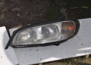 omega lampa lewa WYSYŁKA