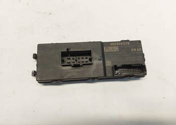 Ford Explorer VII R2KB, MODUŁ STEROWNIK KLAPY 4KE959107B