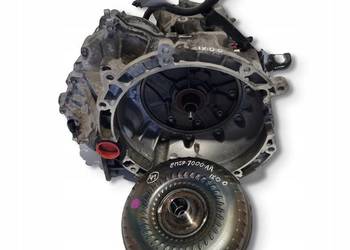 SKRZYNIA BIEGÓW PVAA Ford Focus II MK2 C-Max C Max 2.0 16V 8M5P7000AA