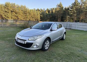 Sprzedam Renault Megane 1.6 110km