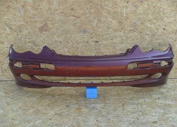 Mercedes C-Klasse W203 2000 2001 2002 2003 zderzak