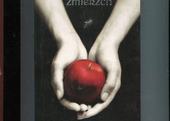 Zmierzch - Stephenie Meyer