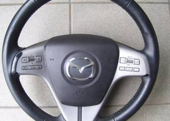 Mazda6 mazda 6 2008 2009 | 2010 | 2011 kierownica + air bag