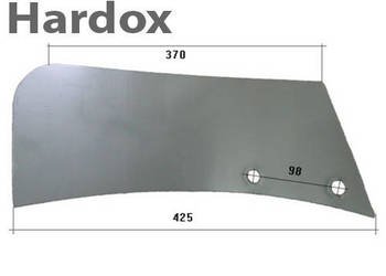 Ścinacz HARDOX 33097/P P261/P części do pługa LANDSBERG