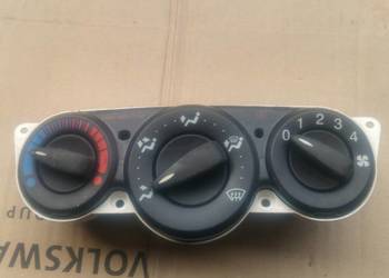 FORD Focus MK1 panel nawiewu