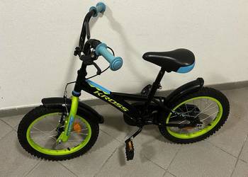 Rowerek dziecięcy KROSS