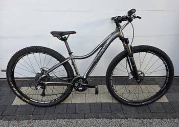 Rower górski TREK CALI SL-koła 29",DEORE XT, ROCKSHOX, hydraulikaa