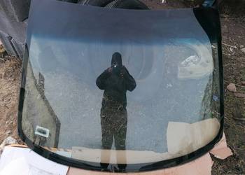 szyba przednia daewoo matiz