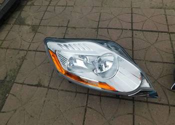ford kuga I FL LIFT lampa prawa WYSYŁKA