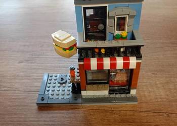 LEGO creator 3w1 31050