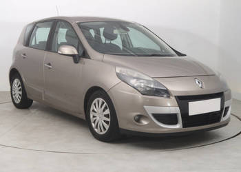 Renault Scenic 1.4 TCe