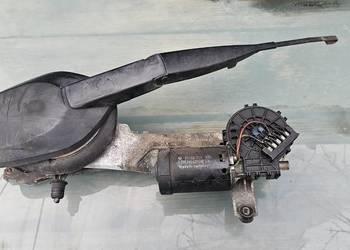 Mechanizm wycieraczki przód mercedes w210