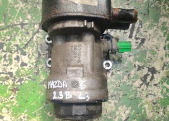 FORD MAZDA 6 2,3 L3 obudowa filtra oleju chłodnica