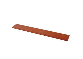 Łopatka pompy do wozu asenizacyjnego, 370x50x7.7 mm pasująca do T-535