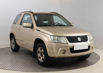 Suzuki Grand Vitara 1.6