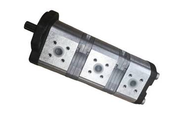 JCB 0510600013 (Bosch Rexroth 0510600013) Pompa zębata hydrauliczna do JCB