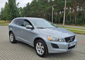 Zadbany | Volvo V60 Ocean Race | Automat | Panorama | Skóra | 2.0D 163 KM