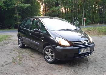 Citroen Xsara Picasso