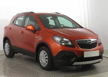 Opel Mokka 1.6