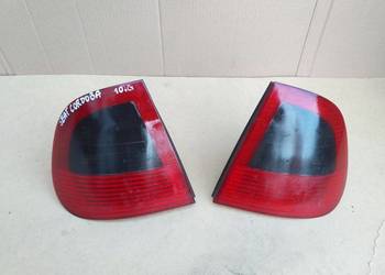10G Lampa Tyl Seat Cordoba narożnik 93 01 2xPrawa 5xLewa