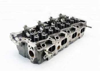 GŁOWICA RF3F 3-2 2.0 TD DITD MAZDA PREMACY 626 323 RF3F
