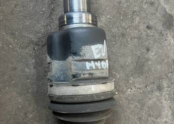 Corolla e21 Hybrid CVT przegub wewnętrzny skrzyni 2019r