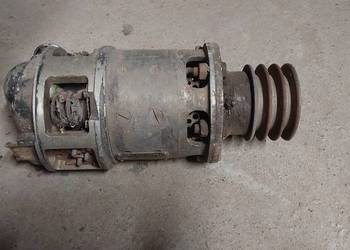 GSR 3000M - Prądnica 28,5V - Radiostacja Uaz 452