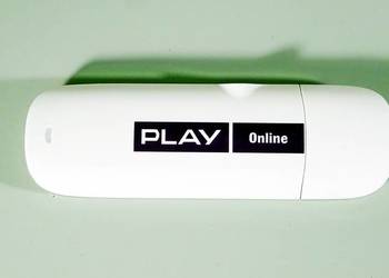 Modem internetowy Huawei E173 Mobile Broadband