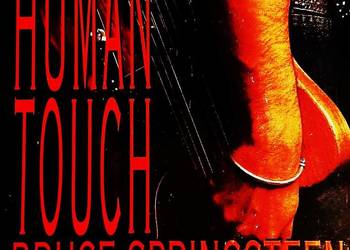 CD Nowa-Polecam Kultowy Album BRUCE SPRINGSTEEN -Album Lucky Town CD