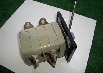 Wyłącznik zatablicowy 0-1 160A 500V TGL35794