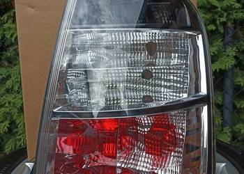 Lampa Toyota Prius Prawa OE