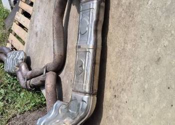 uklad wydechowy rs6 rs7  4k0253611a