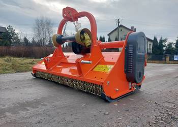 Mulczer Kosiarka bijakowa EFGC wzmacniana !  Transport Raty