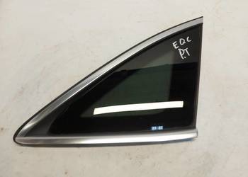 Mercedes EQC 400 W293 SZYBA KAROSERYJNA PRAWY TYŁ A2936701600