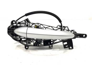 KLAMKA ZEWNĘTRZNA PRAWY TYŁ OPEL ASTRA K Hatchback Argon Silver