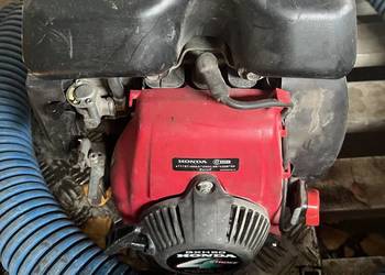 Agregat hydrauliczny