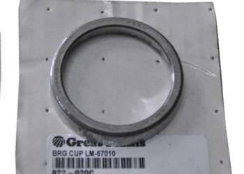 LM67010 PEER GP Zewnętrzna bieżnia łożyska