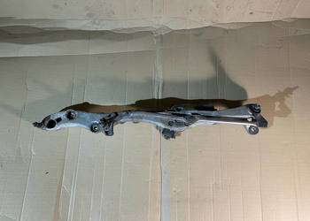 Mechanizm silniczek wycieraczek 6922987 bmw 7 e65 e66