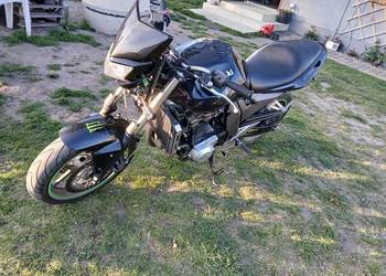 Kawasaki z750