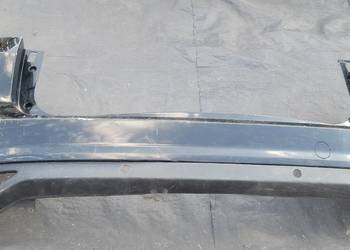 ZDERZAK TYŁ TYLNY FORD C-MAX MK2 II 10-
