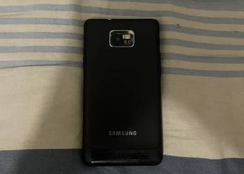 Samsung Galaxy S2
