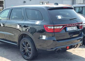 ĆWIARTKA BŁOTNIK LEWY TYŁ DODGE DURANGO III PXJ ĆWIARTKA BŁOTNIK LEWY TYŁ DODGE DURANGO III PXJ