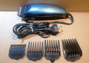 maszynka do strzyżenia włosów elektryczna 230v