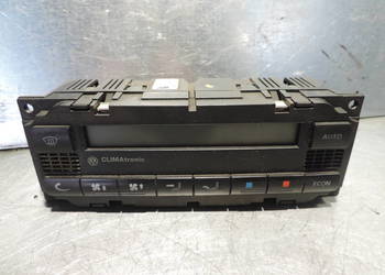 VW PASSAT B5 96- PANEL NAWIEWU KLIMATYZACJI 3B1907044D