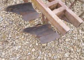 Plug do dokończenia lub na części