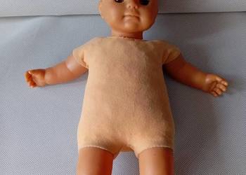 Lalki bobas z okresu prl